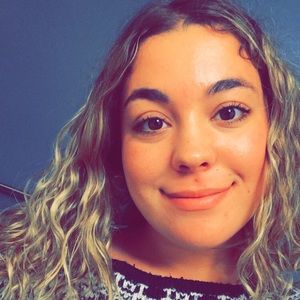 Meet your Posher, Gianna